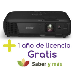 Proyector Optoma S316W